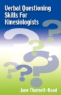 Image for Verbal Questioning Skills for Kinesiologists
