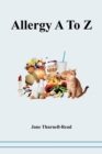 Image for Allergy A to Z
