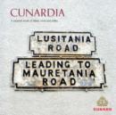 Image for Cunardia