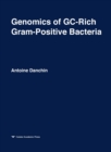 Image for Genomics of GC Rich Gram-positive Bacteria