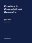 Image for Frontiers in Computational Genomics
