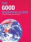 Image for The good shopping guide