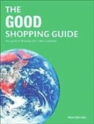 Image for The good shopping guide