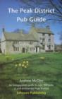 Image for The Peak District Pub Guide