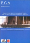 Image for From Temples to Thames Street - 2000 Years of Riverside Development