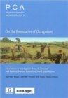 Image for On the Boundaries of Occupation