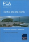 Image for The sea and the marsh  : the medieval Cinque Port of New Romney revealed through archaeological excavations and historical research