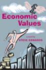 Image for Economic Values