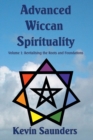 Image for Advanced Wiccan Spirituality