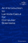 Image for An Introduction to Lambada Calculi for Computer Scientists