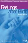 Image for Feelings after birth  : the NCT book of postnatal depression