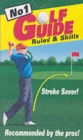 Image for No. 1 Golf Guide, Rules and Skills