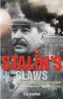 Image for Stalin&#39;s claws  : from the purges to the Winter War