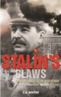 Image for Stalin&#39;s claws: from the purges to the Winter War : Red Army operations before Barbarossa 1937-1941