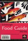 Image for Edinburgh Food Guide 2004/2005