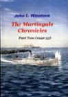Image for The Martingale Chronicles