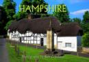 Image for Hampshire -  A Pocket Souvenir