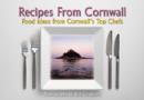 Image for Recipes from Cornwall : Food Ideas from Cornwall&#39;s Top Chefs
