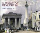 Image for A History of Devonport