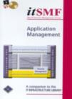 Image for Application Management, [a Pocket Guide] Version 1.0
