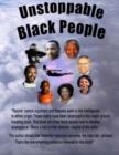 Image for Unstoppable Black People - In Spite of the Odds