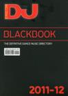 Image for DJ Blackbook : The Definitive Dance Music Directory