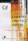 Image for Exam Style Practice Papers (C2)