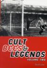 Image for Cult Bees and Legends