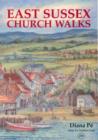 Image for East Sussex Church Walks
