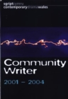Image for Community Writers
