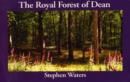 Image for The royal forest of Dean  : Gloucester and West of the Severn