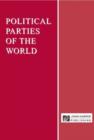 Image for Political Parties of the World, 6th Edition