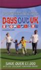 Image for Days Out UK Guidebook