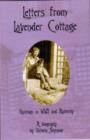 Image for Letters from Lavender Cottage : Hastings in WWII and Austerity - A Biography