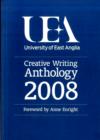 Image for UEA creative writing anthology 2008