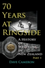 Image for 70 Years at Ringside