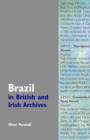 Image for Brazil in British and Irish Archives