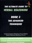 Image for The Ultimate Guide to Verbal Reasoning