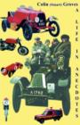 Image for A Life in Anecdotes
