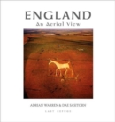 Image for England  : an aerial view