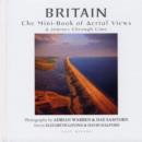 Image for Britain  : the mini-book of aerial views
