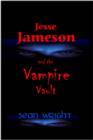 Image for Jesse Jameson and the Vampire Vault