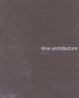 Image for Time Architecture