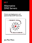 Image for Alternative DNS Servers : Choice and Deployment, and Optional SQL/LDAP Back-Ends