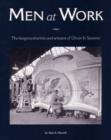 Image for Men at Work : The Fairground Artists and Artisans of Orton &amp; Spooner