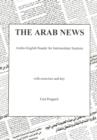 Image for Arab News : Arabic-English Reader for Intermediate Students