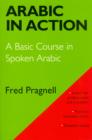 Image for Arabic in Action
