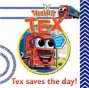 Image for Tex Saves the Day!