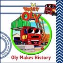 Image for Oly Makes History