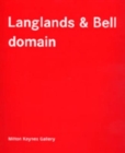 Image for Langlands &amp; Bell - domain
